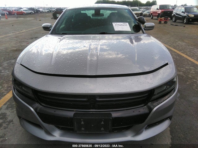 Dodge Charger Police 2018 2C3CDXKT8JH249018 Image 6