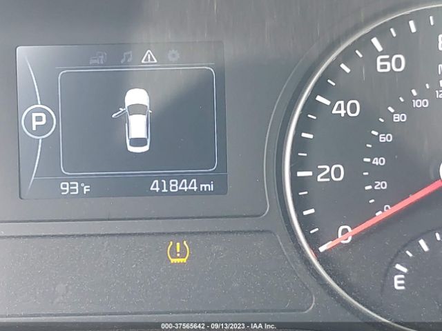 5XXGT4L37JG206886 KIA Optima S