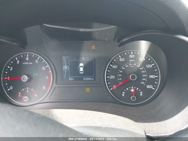 5XXGT4L37JG206886 KIA Optima S