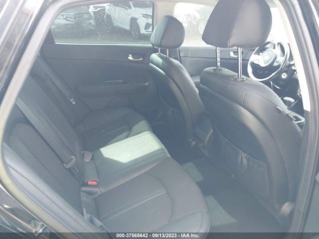 5XXGT4L37JG206886 KIA Optima S