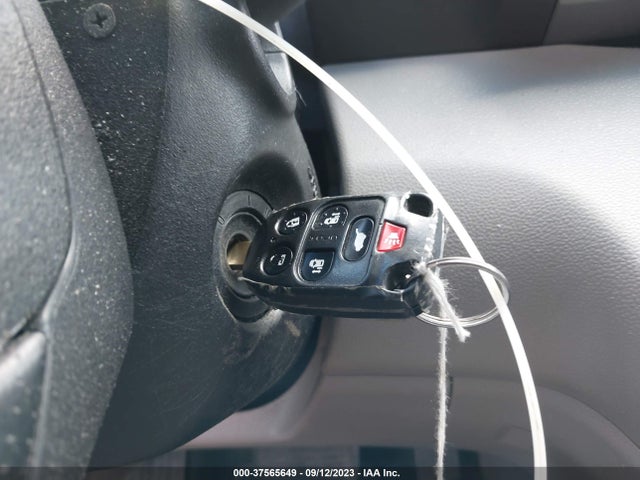 2012 HONDA ODYSSEY EX-L VIN: 5FNRL5H6XCB033033