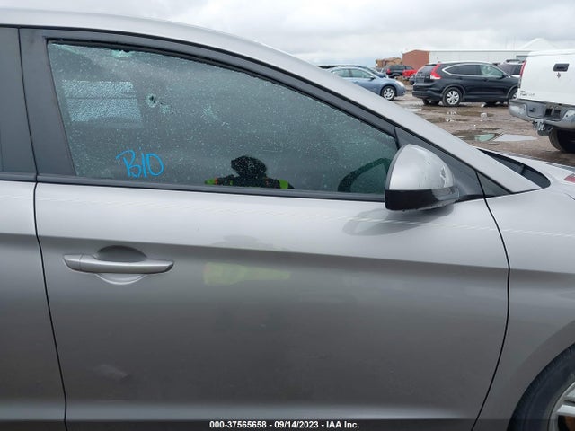 Продаж на аукціоні авто 2020 Hyundai Elantra Sel, vin: KMHD84LF4LU911832, номер лоту: 37565658