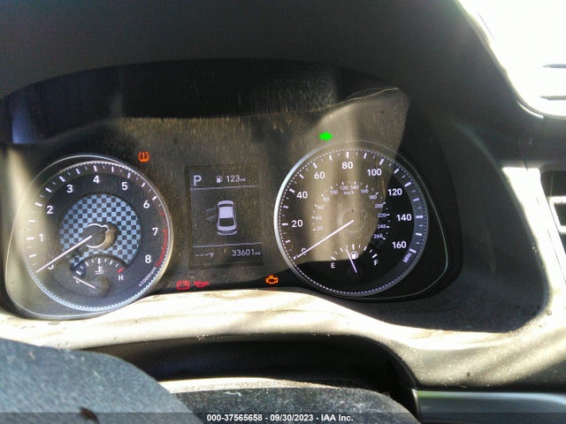 Продаж на аукціоні авто 2020 Hyundai Elantra Sel, vin: KMHD84LF4LU911832, номер лоту: 37565658