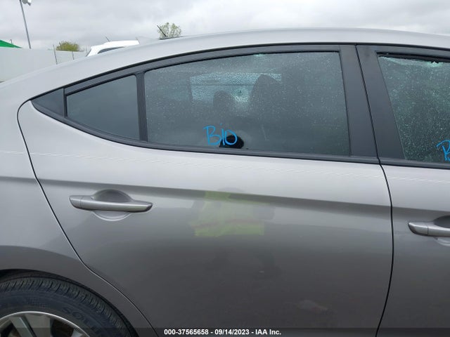 Продаж на аукціоні авто 2020 Hyundai Elantra Sel, vin: KMHD84LF4LU911832, номер лоту: 37565658