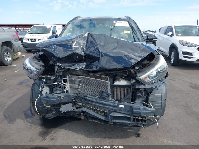 Hyundai Tucson Limited 2017 KM8J33A2XHU371826 Image 12