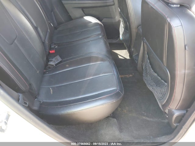 2015 GMC TERRAIN SLT VIN: 2GKALTEK0F6374815