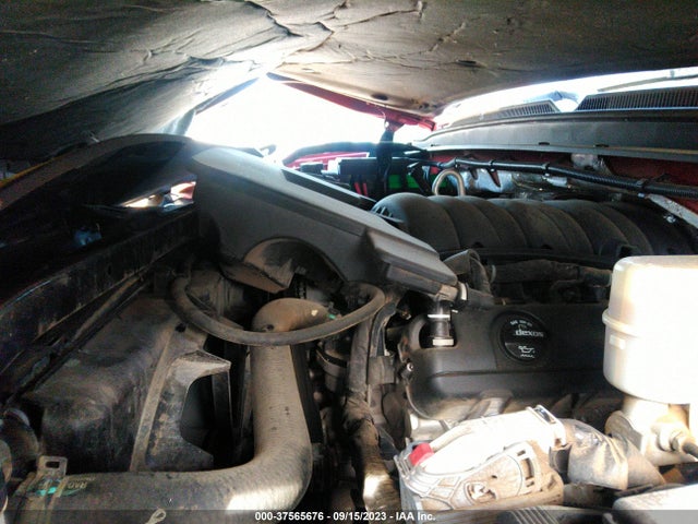 Chevrolet Tahoe Ltz 2015 1GNSKCKC2FR723050 Image 10
