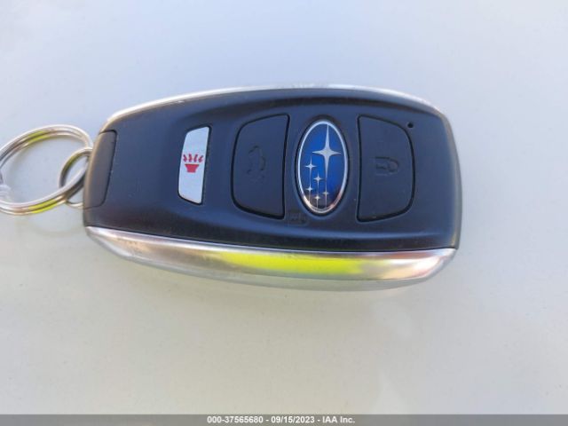 JF2SKAJC2KH427882 Subaru Forester Sport