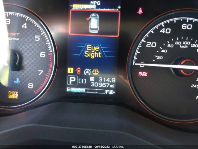 JF2SKAJC2KH427882 Subaru Forester Sport