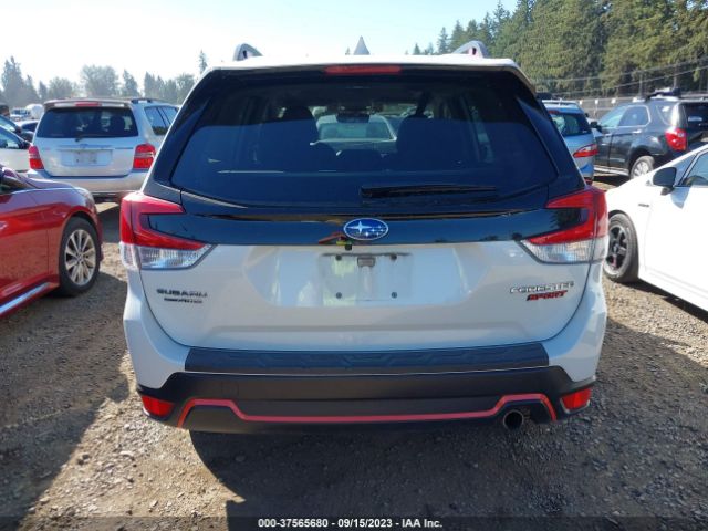JF2SKAJC2KH427882 Subaru Forester Sport
