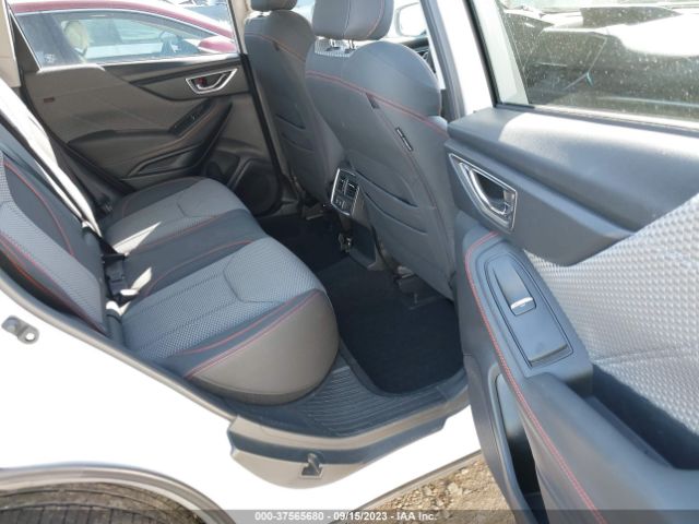 JF2SKAJC2KH427882 Subaru Forester Sport