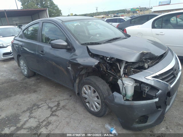 2017 3N1CN7AP5HL889382 main image
