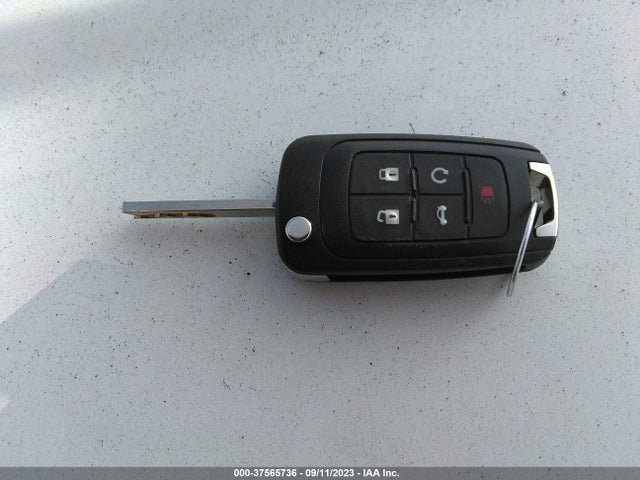 Chevrolet SONIC LT 2014 1G1JC5SH2E4157954 Image 11