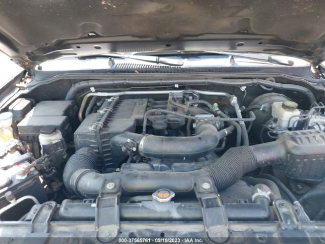 1N6BD0CT4HN733456 Nissan FRONTIER S