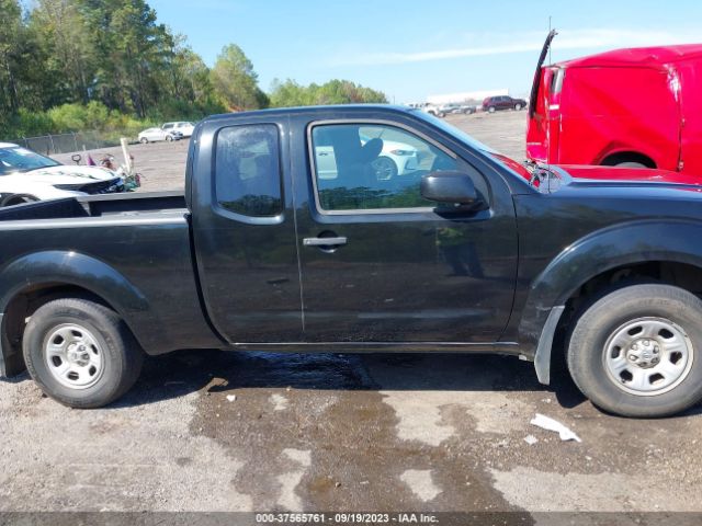 1N6BD0CT4HN733456 Nissan FRONTIER S