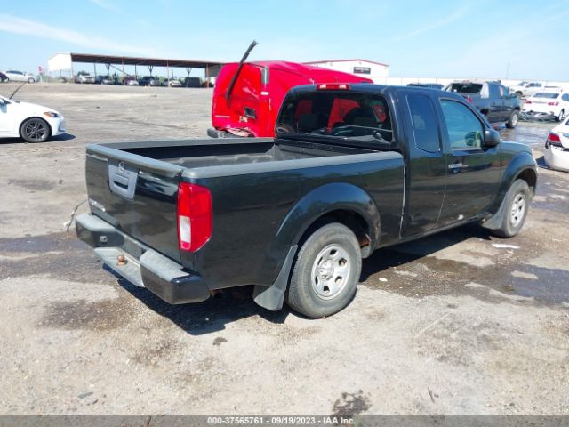 1N6BD0CT4HN733456 Nissan FRONTIER S