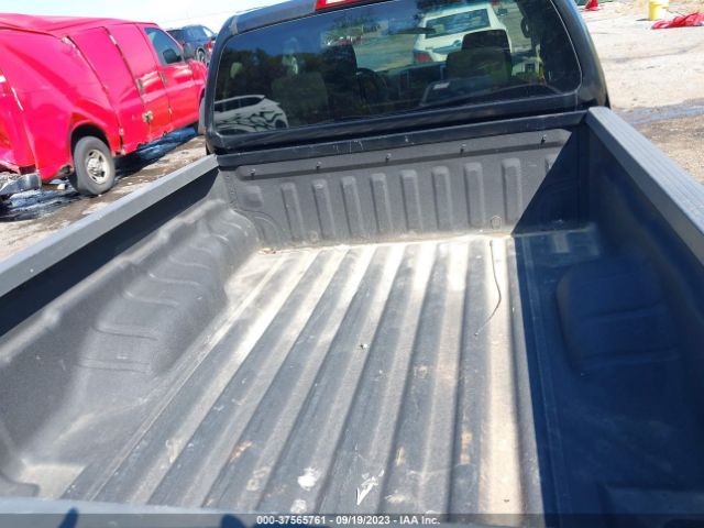 1N6BD0CT4HN733456 Nissan FRONTIER S