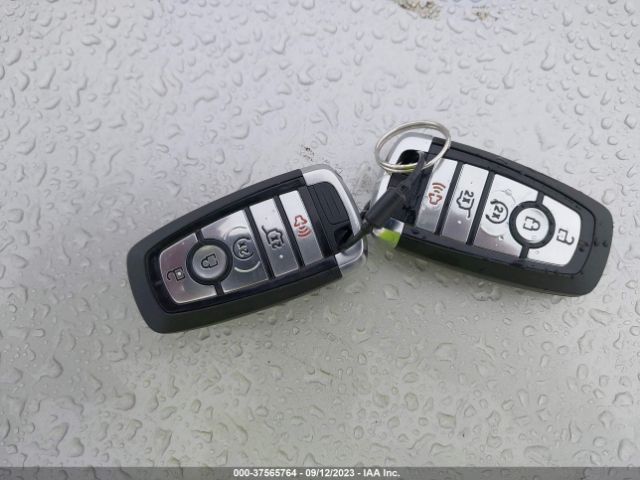 1FMCU9MN1PUA42879 Ford Escape St-line