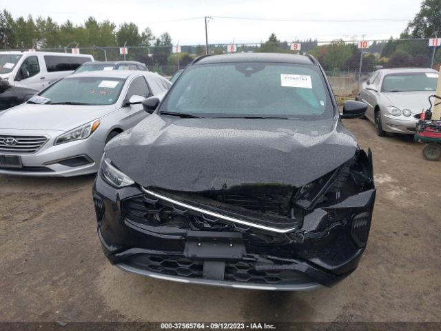1FMCU9MN1PUA42879 Ford Escape St-line