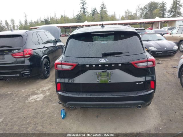 1FMCU9MN1PUA42879 Ford Escape St-line