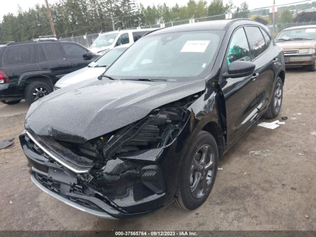1FMCU9MN1PUA42879 Ford Escape St-line