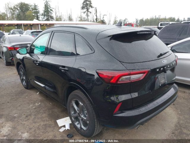 1FMCU9MN1PUA42879 Ford Escape St-line