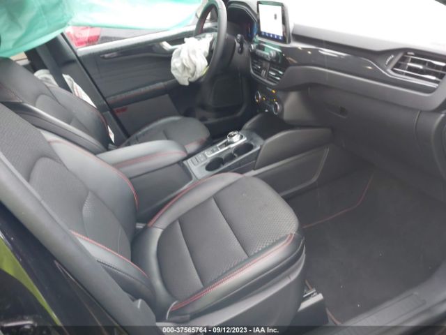 1FMCU9MN1PUA42879 Ford Escape St-line