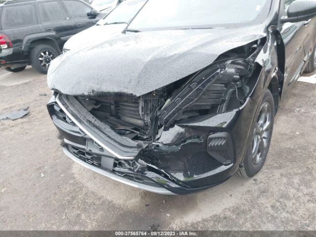 1FMCU9MN1PUA42879 Ford Escape St-line