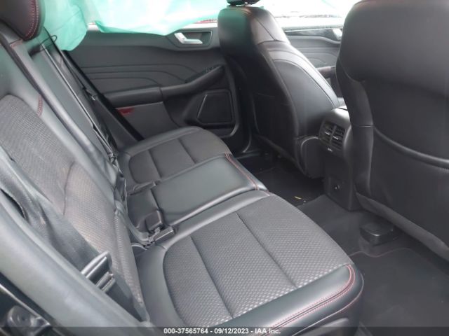 1FMCU9MN1PUA42879 Ford Escape St-line