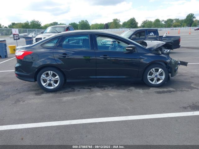 1FADP3F25EL346399 Ford FOCUS SE