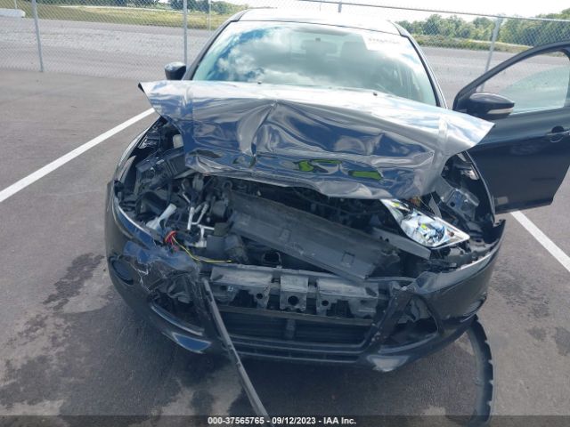 1FADP3F25EL346399 Ford FOCUS SE