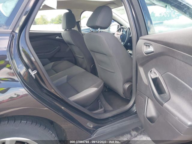 1FADP3F25EL346399 Ford FOCUS SE