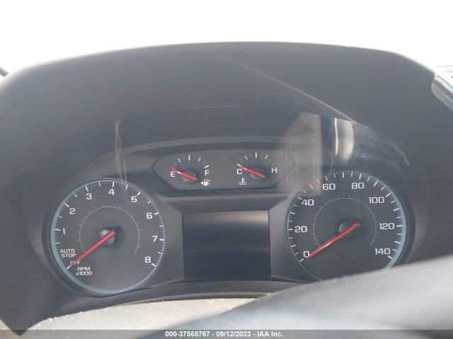 Chevrolet EQUINOX LT 2018 2GNAXSEV6J6326868 Image 7