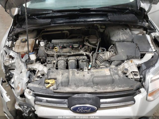 1FADP3K20EL264828 Ford FOCUS SE