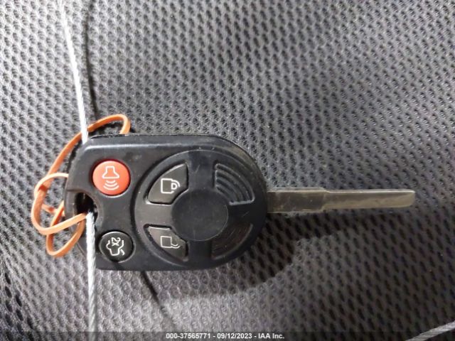 1FADP3K20EL264828 Ford FOCUS SE