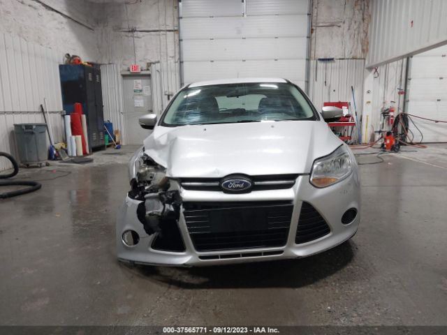1FADP3K20EL264828 Ford FOCUS SE