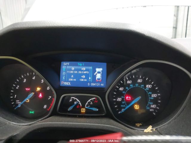 1FADP3K20EL264828 Ford FOCUS SE