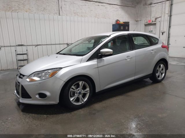 1FADP3K20EL264828 Ford FOCUS SE