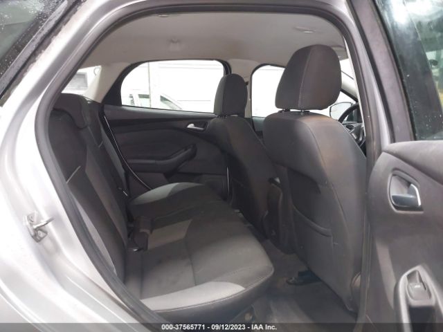 1FADP3K20EL264828 Ford FOCUS SE