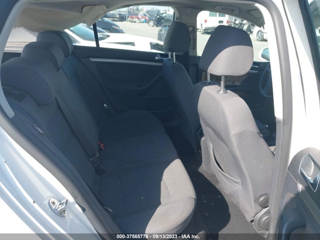 2008 VOLKSWAGEN RABBIT S VIN: WVWCB91K48W325609