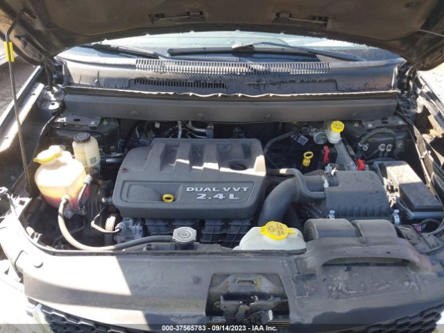 3C4PDCAB7FT671214 Dodge JOURNEY SE