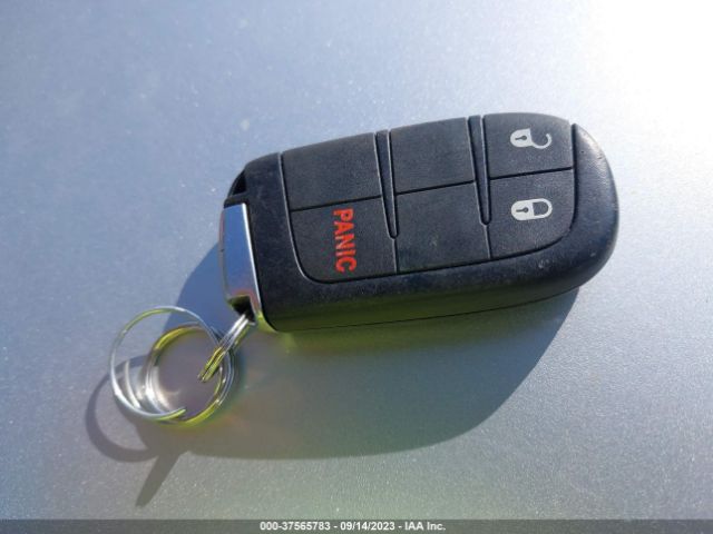 3C4PDCAB7FT671214 Dodge JOURNEY SE