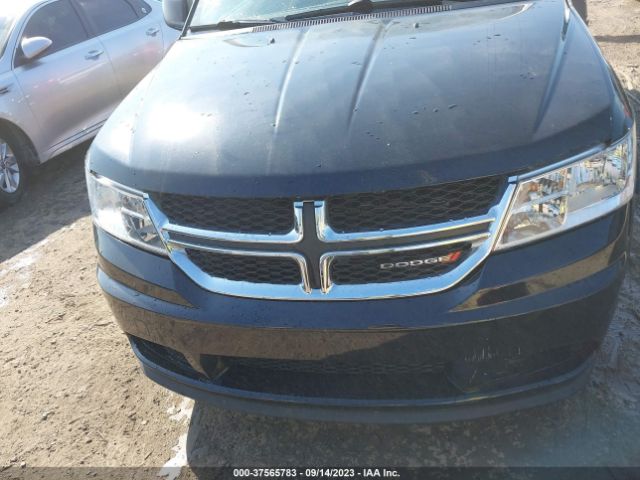 3C4PDCAB7FT671214 Dodge JOURNEY SE