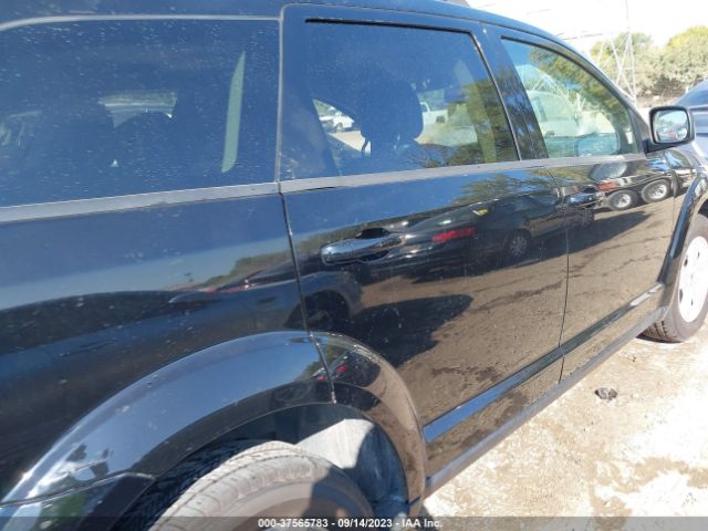 3C4PDCAB7FT671214 Dodge JOURNEY SE