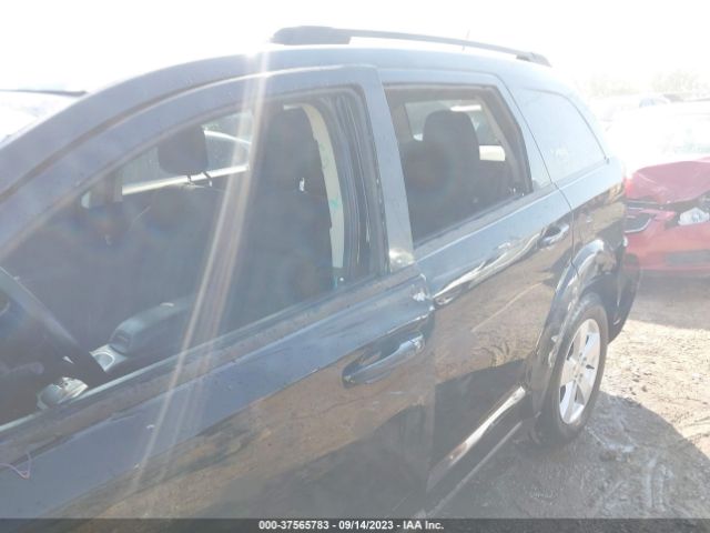 3C4PDCAB7FT671214 Dodge JOURNEY SE