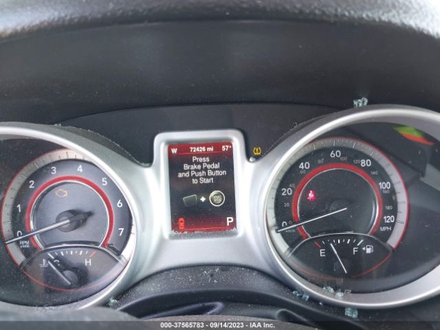 3C4PDCAB7FT671214 Dodge JOURNEY SE