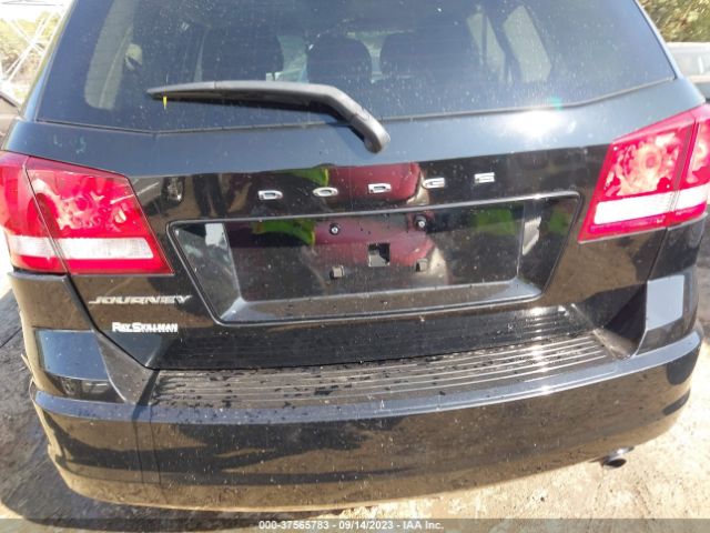 3C4PDCAB7FT671214 Dodge JOURNEY SE