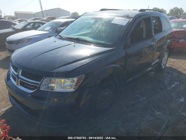 3C4PDCAB7FT671214 Dodge JOURNEY SE