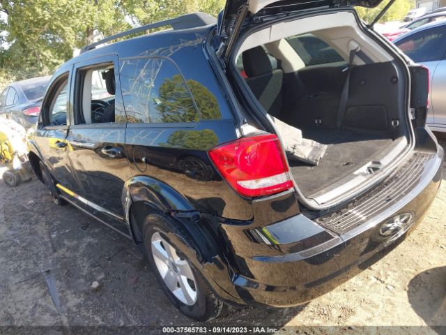 3C4PDCAB7FT671214 Dodge JOURNEY SE
