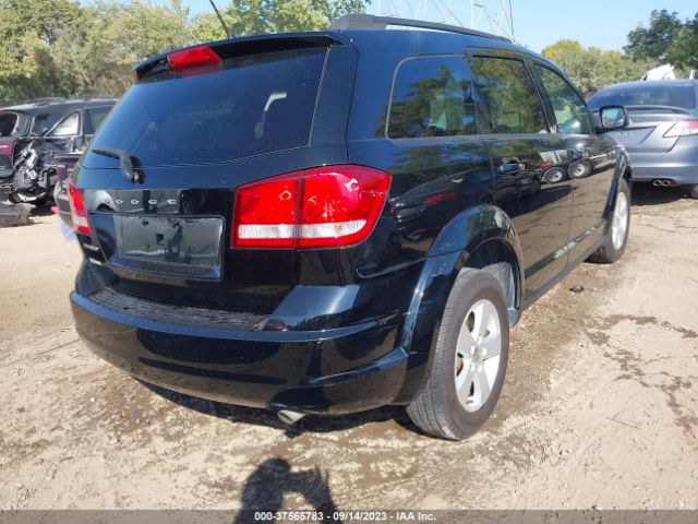 3C4PDCAB7FT671214 Dodge JOURNEY SE